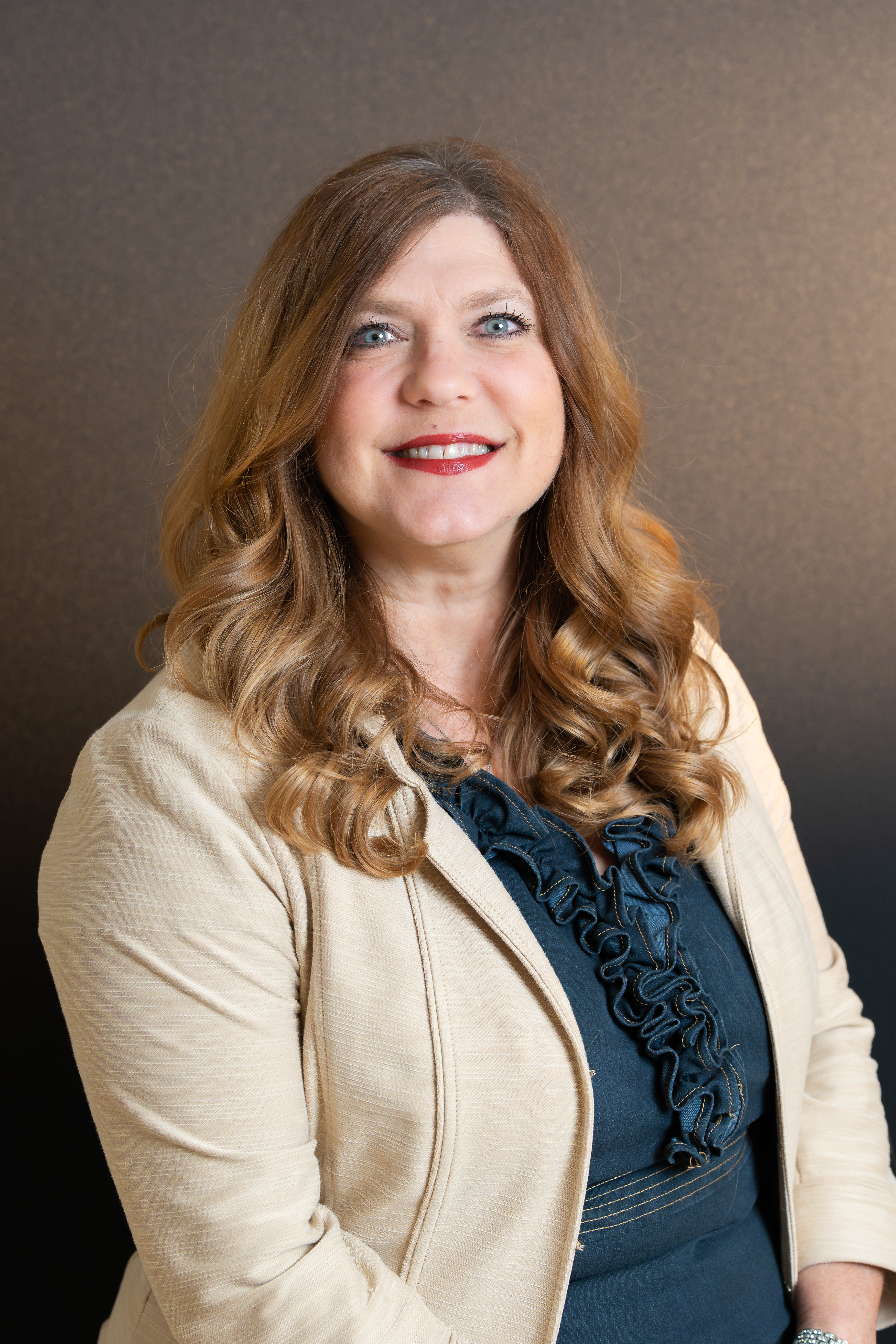 Jodi Rider